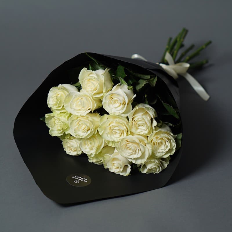Букет из 15 роз "ROSES 14"