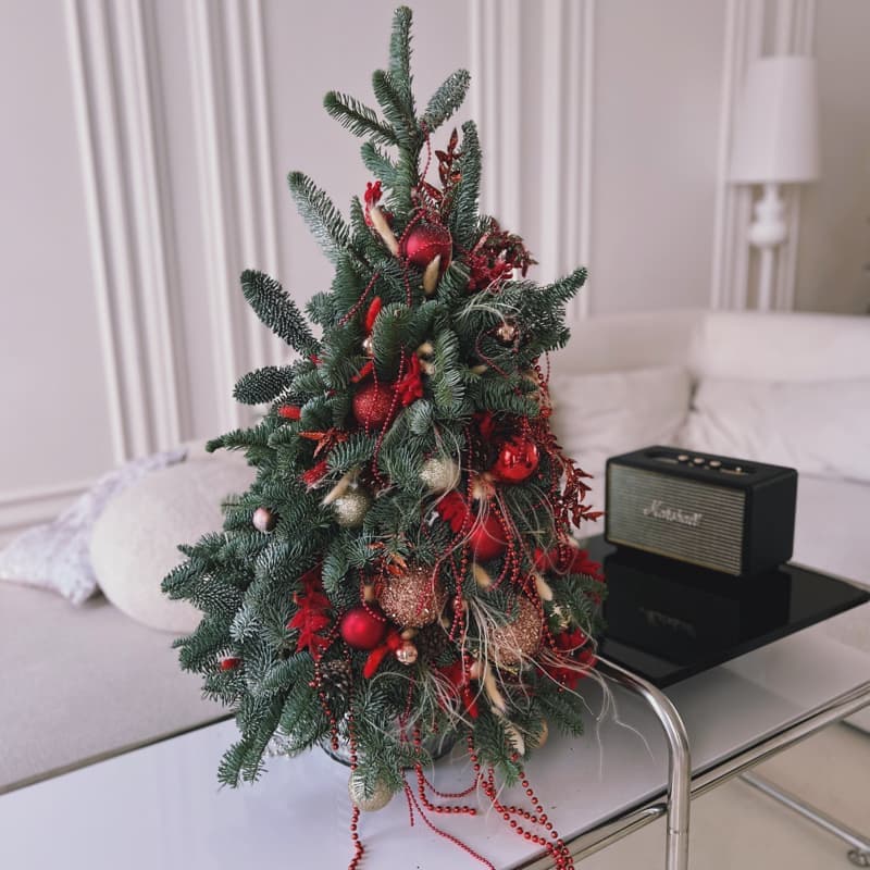 Ёлочка ручной работы 100 см "MAGIC TREE"