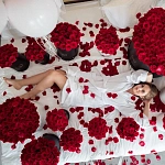 Лепестки роз "BEAUTY PETAL"