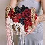 Ягодное лукошко "BERRY FOREST"