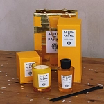Набор из свечи и диффузора "ACQUA DI PARMA"